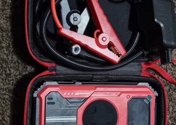 Autostart Swarey powerbank 12000mah