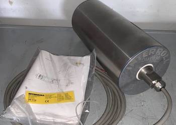 Interroll DM 0138 Drum Motor - 550W M34 - Ø 138mm x 307 mm 0,28m/s