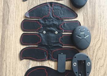 Trzy przyrządy do Masażu relaksacyjnego