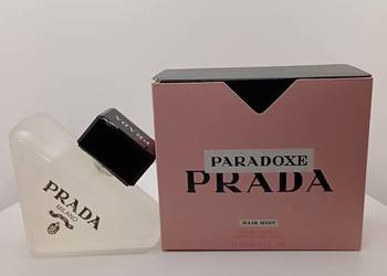 PRADA PARADOXE HAIR MIST 90ML – PERFUMOWANA MGIEŁKA DO WŁOSÓW