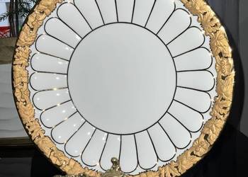 Miśnia Meissen Patera misnia