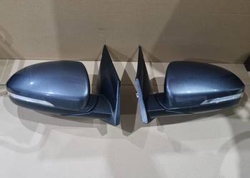 ORGINALNE KOMPLETNE LUSTERKO Z3G 8 PIN HYUNDAI TUCSON III 15-18