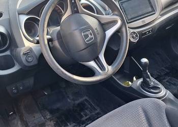 Honda jazz 1.2 v-tec 2010