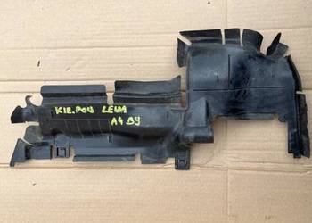 AUDI A4 B9 KIEROWNICA POWIETRZA 8W0121283AR