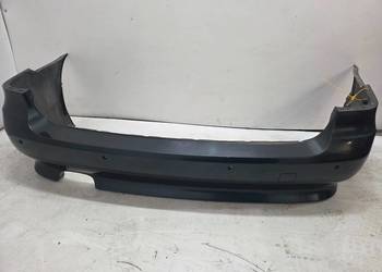 ZDERZAK TYLNY BMW E61 LIFT TIEFGRUEN A43/6