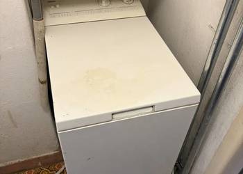 Pralka Zanussi tl522c