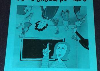 Klasa chodzi po klasie - Józef Pielachowski