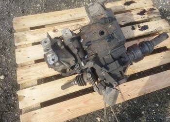 SKRZYNIA BIEGÓW VW GOLF IV 1.9 SDI