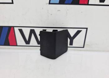 BMW E87 E82 E81 E88 E84 OSŁONA ZAŚLEPKA OBD 7144919