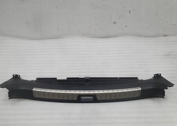 OSŁONA PASA TYLNEGO TYŁ 6981004 BMW E71 X6