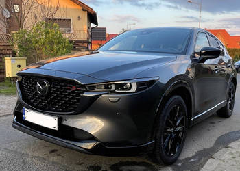 Sprzedam Mazda CX5