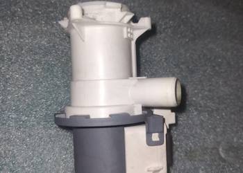 Pompa odpływowa do pralki Beko