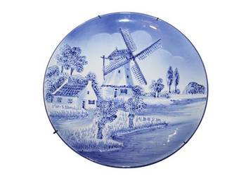 Talerz Western Germany nr 962