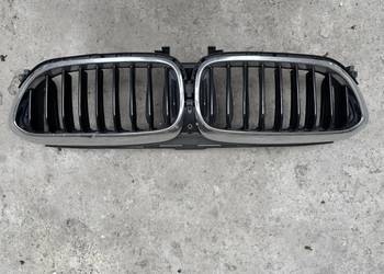 Grill maski atrapa maski BMW G30 seria 5