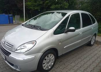 Citroen Picasso super okazja