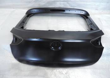 KLAPA TYŁ POKRYWA BAGAŻNIKA OPEL CORSA F 9837473680 NOWA ORYGINAŁ