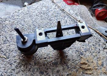 Zaz Tavria panel nawiewu