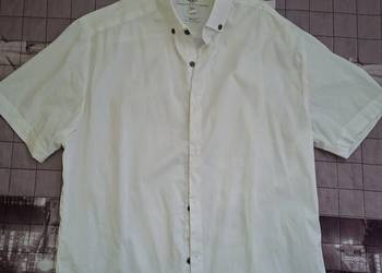 Koszula męska River Island London – rozmiar M – bardzo dobry stan