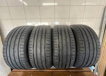 Opony Hankook 255/45/19