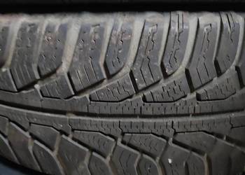 Opony zimowe 185/60/15 ładny stan. Cena za dwie. Dowóz w okolicach Szamotuł