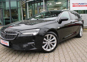 Opel Insignia, 2021r. | Gwarancja | I-WŁ | ASO | FV23% | Automat | NAVI | …