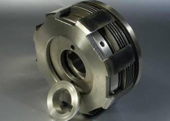 Sprzęgło elektromagnetyczne frezarki FGU-32 Sprzęgło elektromagnetyczne frezarki FGU-32