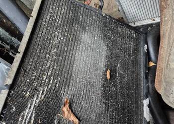 Chłodnica Parownik klimatyzacji BMW E36