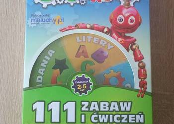 Socrates 111 Zabaw i ćwiczeń (PC/MAC)