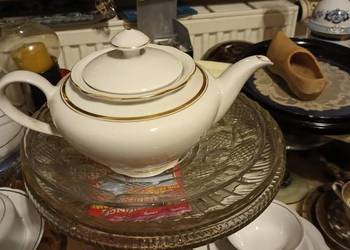 Stara porcelana kahla