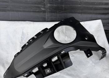 OWIEWKA NAKŁADKA ZBIORNIKA PALIWA OSŁONA ZAŚLEPKA YAMAHA MT 07