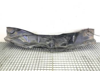 PODSZYBIE METALOWE MERCEDES VITO Skrzynia A4476280073 Bus OSŁONA PRZED