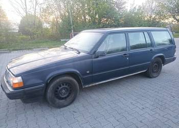 Volvo 940 d24tic w całości lub części