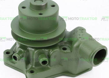 POMPA WODY wodna JOHN DEERE 950, 965, 960, 970, 968, 1055