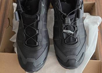 Salomon Ultra 5 gtx wide