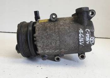 Ford C-Max 1.6 16V SPRĘŻARKA KLIMATYZACJI pompa