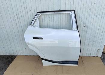 KIA EV6 DRZWI PRAWE TYŁ