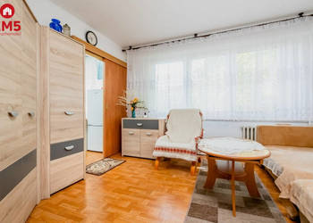 Mieszkanie 32.3m2 Białystok