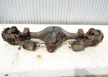 MOST TYŁ DYFER MERCEDES ATEGO 4.3 152156KM 98-04 Hatchback