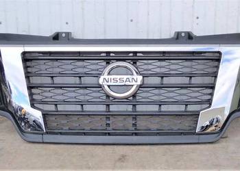 NISSAN NV400 NV 400 LIFT GRILL ATRAPA