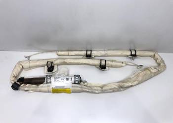 KURTYNA POWIETRZNA LEWY SKODA SUPERB II 3T5880741 Kombi 09-15 AIRBAG