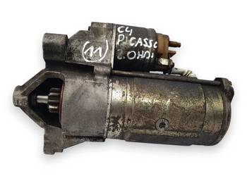 ROZRUSZNIK Citroen C4 Picasso 2.0 HDi 9646972280 Valeo