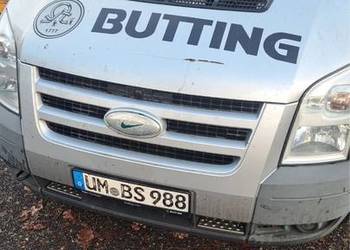 Ford Transit 9 osobowy