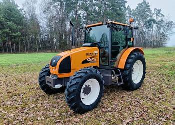 Renault Claas Celtis 436RC stan idealny nie Massey Fendt John Deere