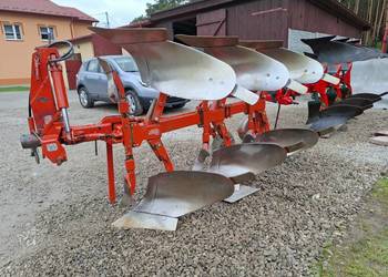 Pług Obrotowy Landsberg Pottinger Lemken 3 skibowy z Niemiec idealny!