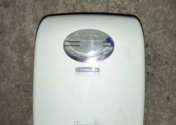 Podajnik dozownik papieru