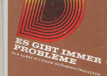 Podręcznik do j.niem. - Praca zbiorowa