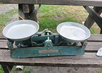 Waga szalkowa 5 kg Olsztyn