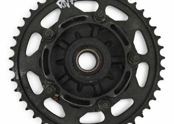 TYLNA ZĘBATKA NAPĘDOWA Yamaha Tracer 9 tracer 900 RN70 MT-09 zębatka tył