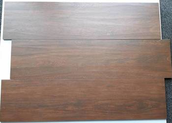 Gres deska Monocibec Ontario Noce  22x90