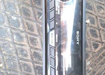 Sony DSX-A400BT Radio samochodowe Bluetooth AUX